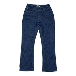 Riders By Lee boot cut jeans